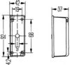 HYMER 08650310 Marker Lamp